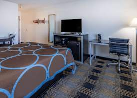 Super 8 by Wyndham Villa Rica 3