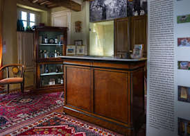 Hotel Villa Volpi 5