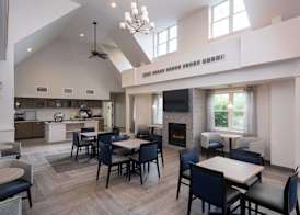 Homewood Suites by Hilton Boston / Andover 3