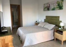 Hostal El Paraíso 3