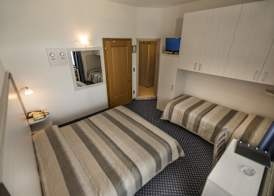 Hotel Al Molino 4