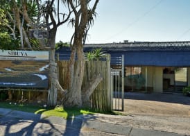 Sibuya Game Reserve and Lodge 3