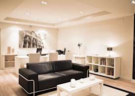 Up Suites BCN 2