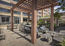 Homewood Suites by Hilton Gaithersburg/Washington, DC North 3