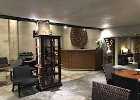 Intown Residence 3