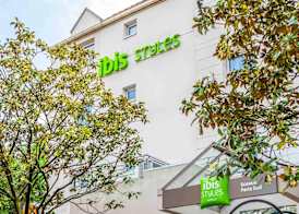 ibis Styles Sceaux Paris Sud 4
