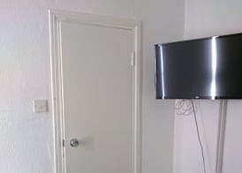 ABC Bed and Breakfast 2