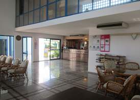 Aymes Hotel 5