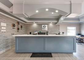 Quality Inn Near Lake Marble Falls 5