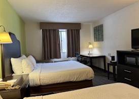SureStay by Best Western Grove City 5