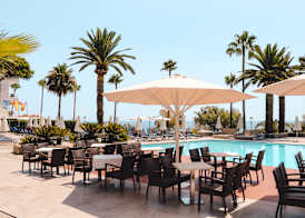 Marins Suites - Adults Only Hotel 4