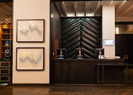 Eurostars St Gregory Dupont Circle Georgetown 3