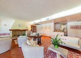 LH Hotel La Funtana 5