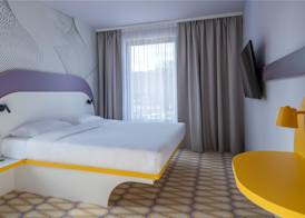Prize by Radisson, Gdansk 4
