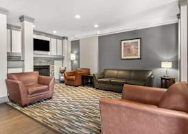 Quality Inn & Suites Denver International Airport 4