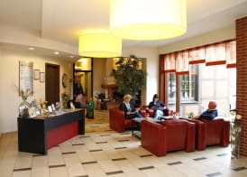 Hotel Landhaus Pollmeyer 3