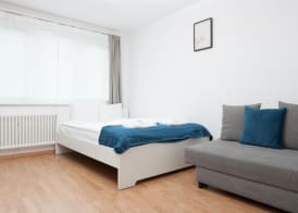 Galaxy Apartments 3