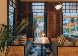 Sugar Marina Hotel - NAUTICAL - Kata Beach 2