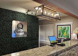 Quality Inn Crestview I-10 Eglin AFB Area 3