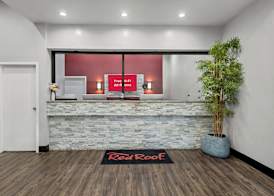 Red Roof Inn Sanford 4