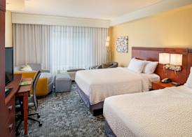 Courtyard by Marriott Hanover Lebanon 4
