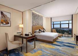 Wyndham Kunming Anning Hot Spring Resort 4