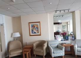 Maison Gorey Hotel 5