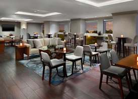 Atlanta Airport Marriott Gateway 5