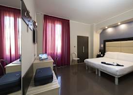 Hotel Five 4