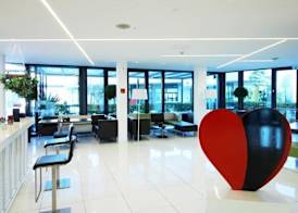 AN Hotel Milano Melegnano 4