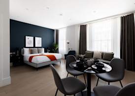 South Kensington Apartments 4