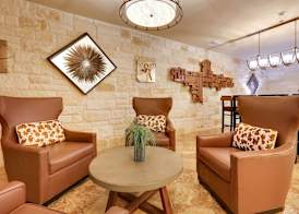 Comfort Suites Arlington - Entertainment District 2