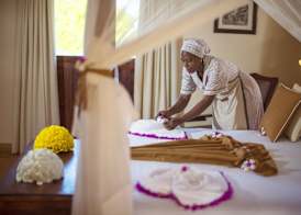 Neptune Pwani Beach Resort & Spa Zanzibar - All Inclusive 5