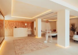 AMA Ibiza Suites - Adults Only 2