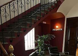 HOTEL Ávila Centro 2