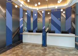 Holiday Inn Express Changfeng Park 2