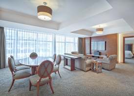 Sheraton Changsha Hotel 5