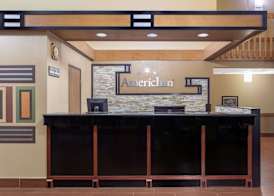 AmericInn by Wyndham Burlington 3