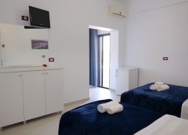 Hotel Vila Park Bujari Ksamil 5