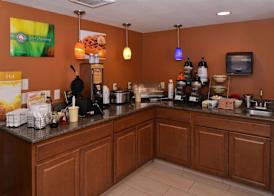 Quality Inn Appleton West 4