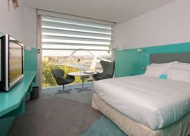Hotel Hiberus 3