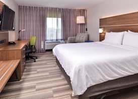 Holiday Inn Express & Suites ELGIN by IHG 5