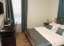 Garni Hotel Dum 5