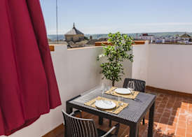 Apartamentos Tendillas 2