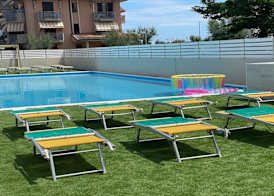 Nuovo hotel ANTHISA 2