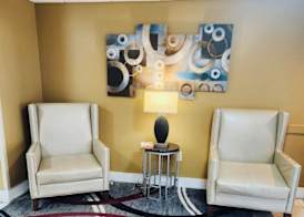 Suburban Studios Charlotte – Executive Park 2