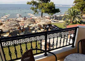 Rachoni Resort 4
