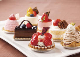 Tobu Hotel Levant Tokyo 5