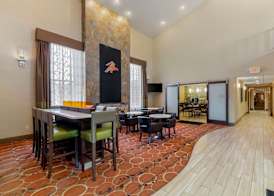 Best Western Falcon Plaza - Bowling Green 5