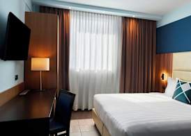 Four Points Flex by Sheraton Bologna Airport 5